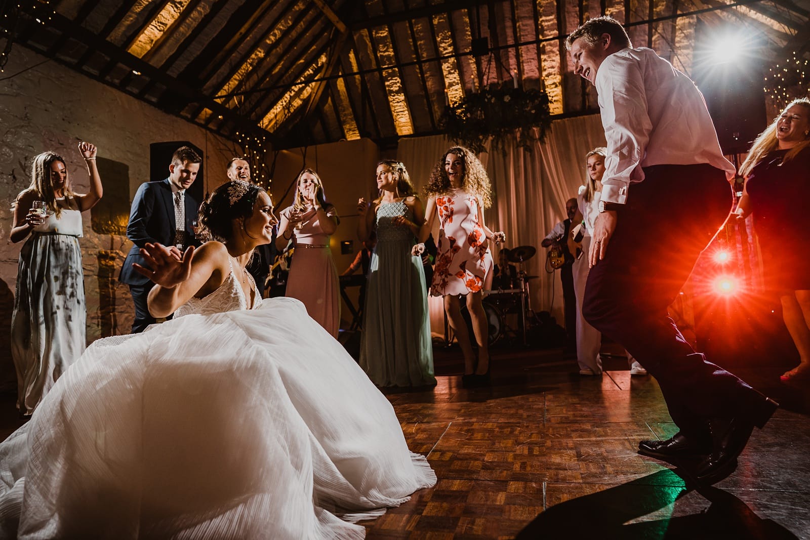 larchfield estate wedding photography